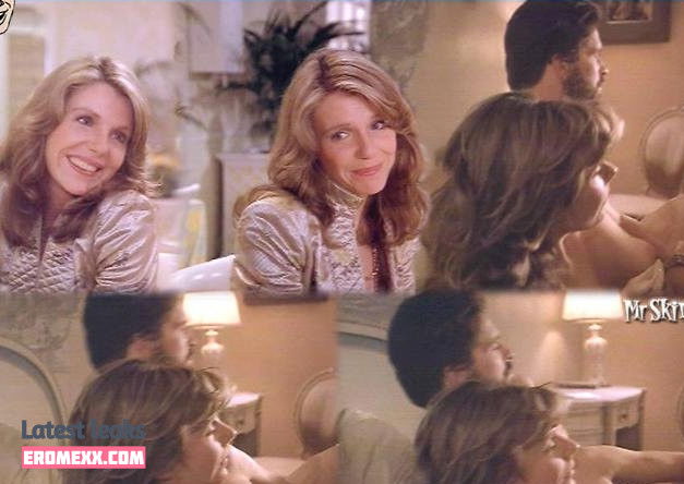 Latest Leaks Jill Clayburgh Nude #28 - Fapello