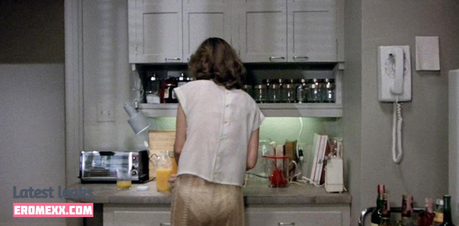 Latest Leaks Jill Clayburgh Nude #29 - Fapello
