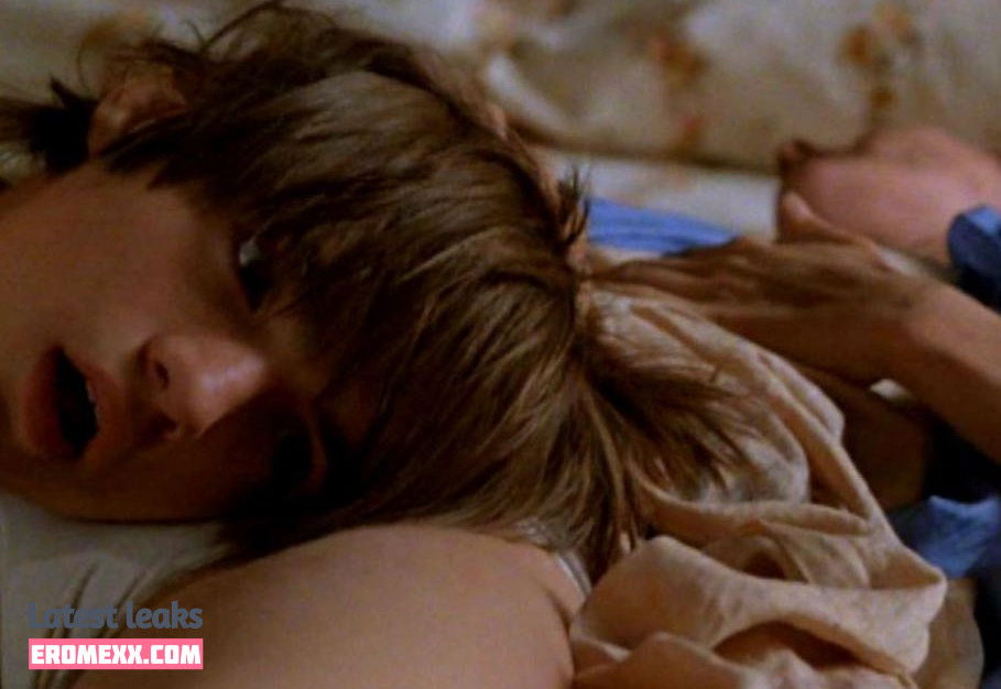 Latest Leaks Jill Clayburgh Nude #35 - Fapello