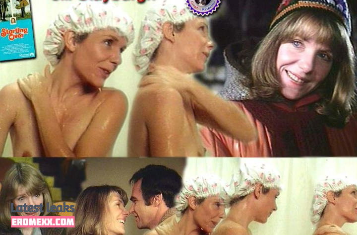 Latest Leaks Jill Clayburgh Nude #39 - Fapello