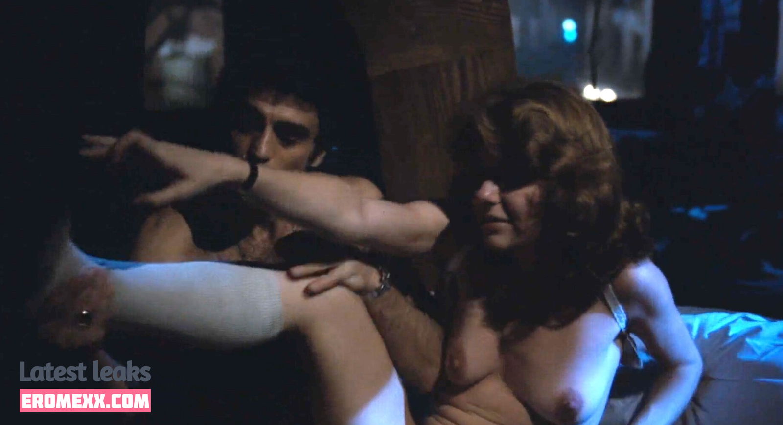 Latest Leaks Jill Clayburgh Nude #45 - Fapello