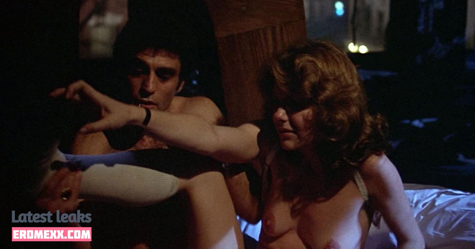 Latest Leaks Jill Clayburgh Nude #6 - Fapello
