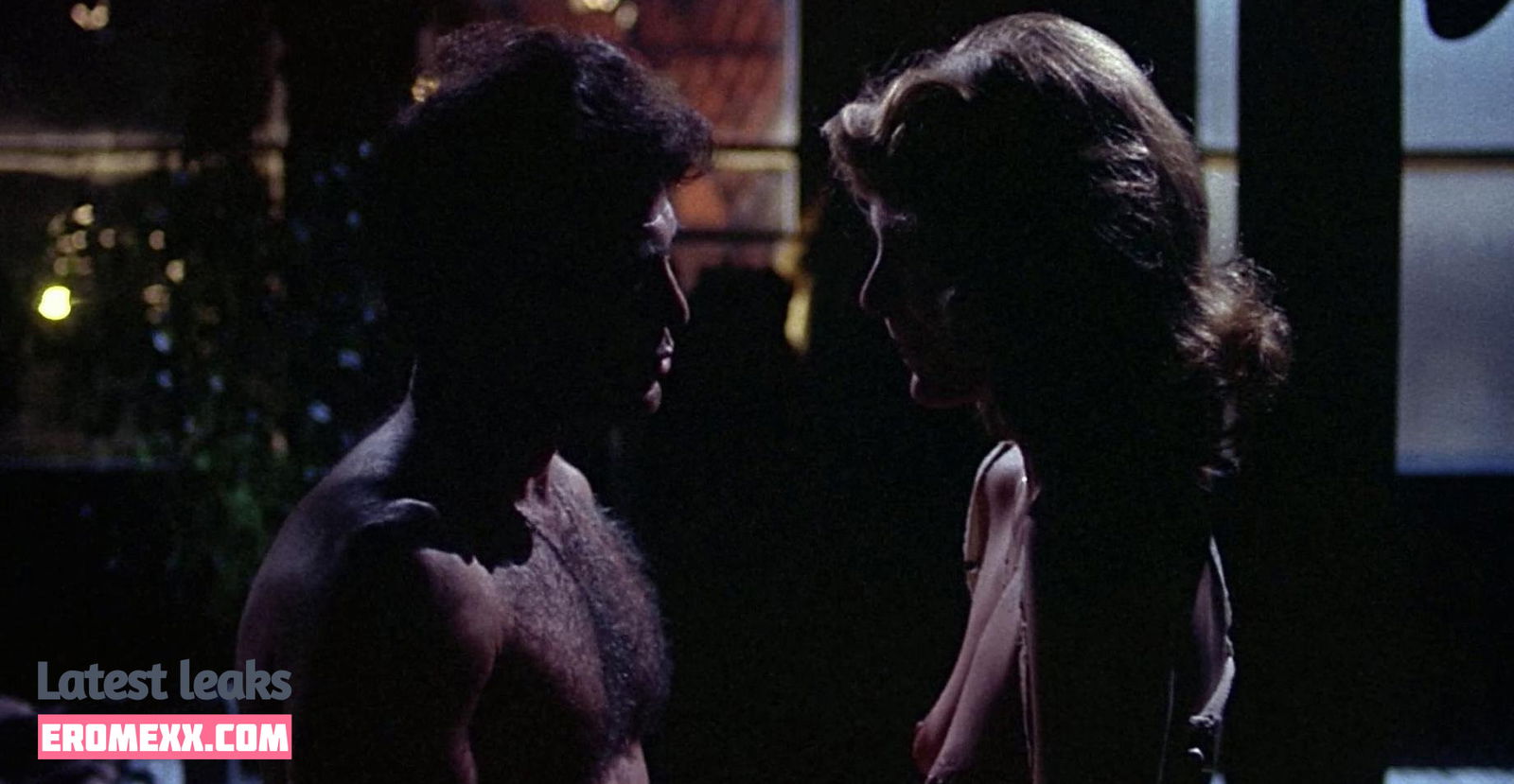 Latest Leaks Jill Clayburgh Nude #7 - Fapello