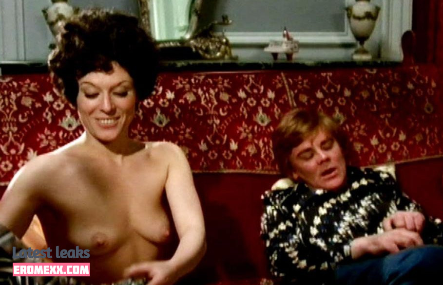 Latest Leaks Jill Gascoine Nude #5 - Fapello