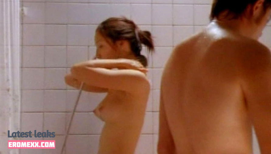 Latest Leaks Jill Yu Nude #11 - Fapello