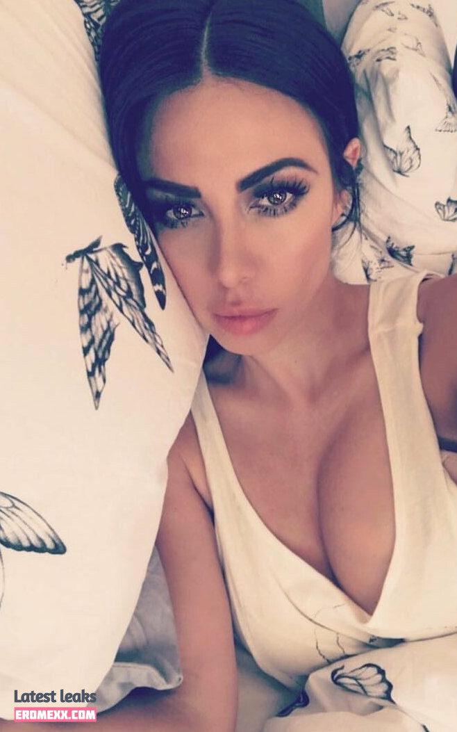 Latest Leaks Jimena Sanchez Nude #1001 - Fapello