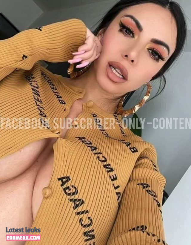 Latest Leaks Jimena Sanchez Nude #47 - Fapello