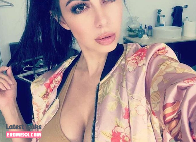 Latest Leaks Jimena Sanchez Nude #635 - Fapello
