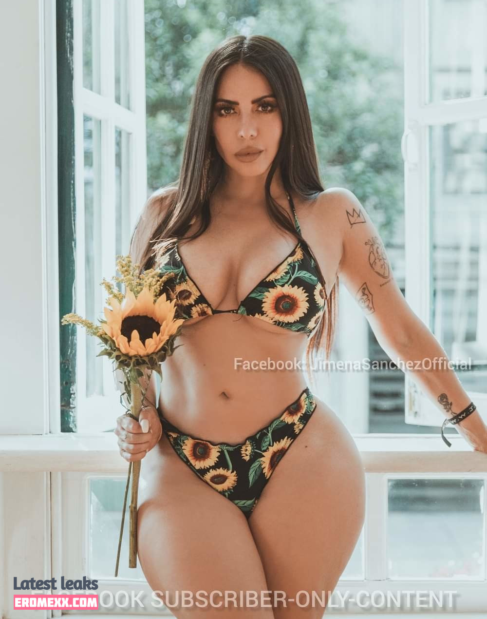Latest Leaks Jimena Sanchez Nude #82 - Fapello
