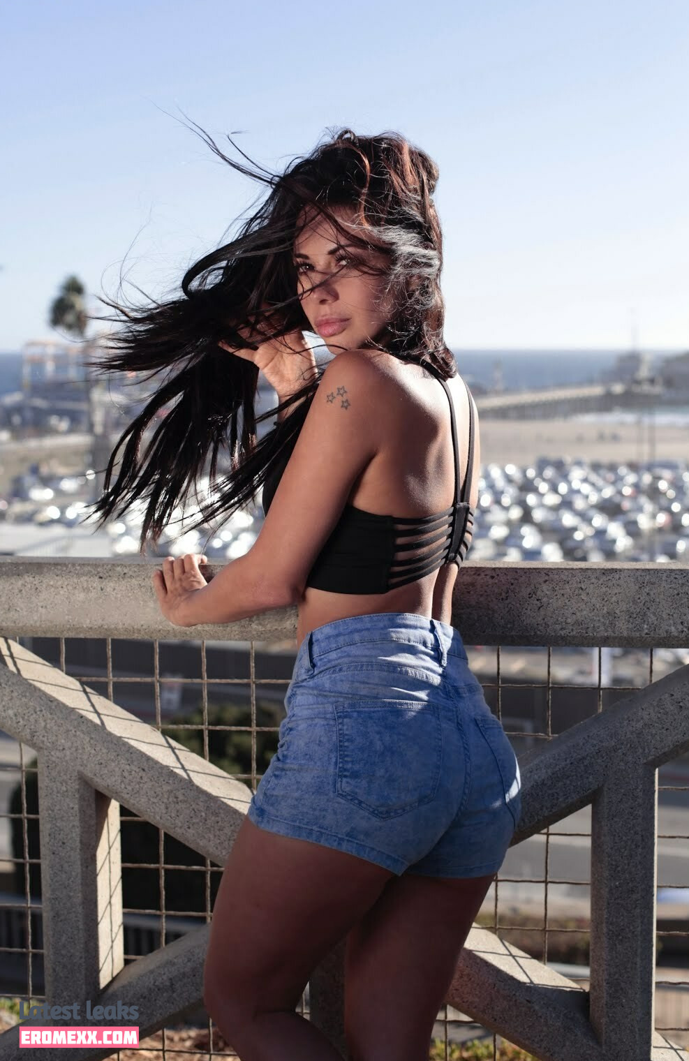 Latest Leaks Jimena Sanchez Nude #865 - Fapello