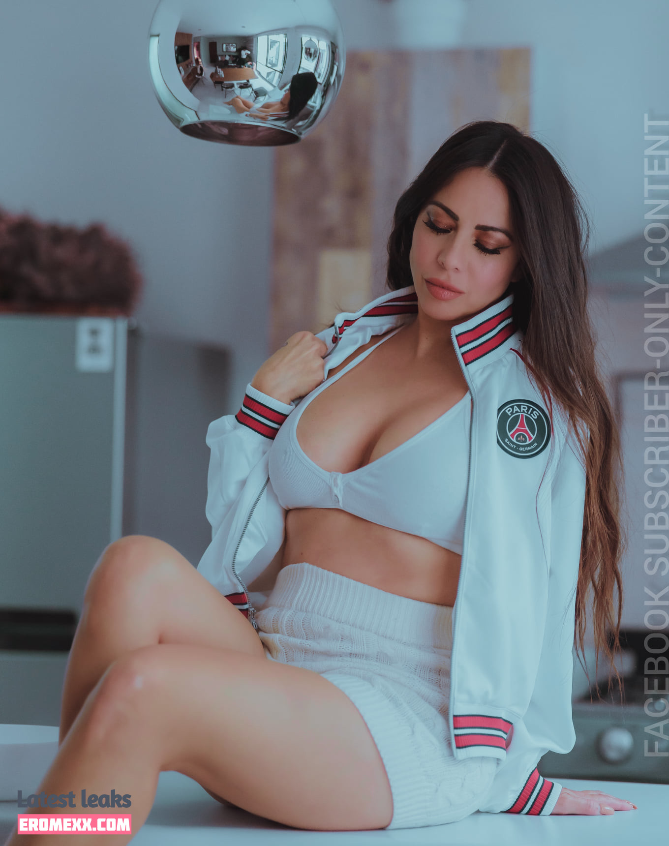 Latest Leaks Jimena Sanchez Nude #87 - Fapello