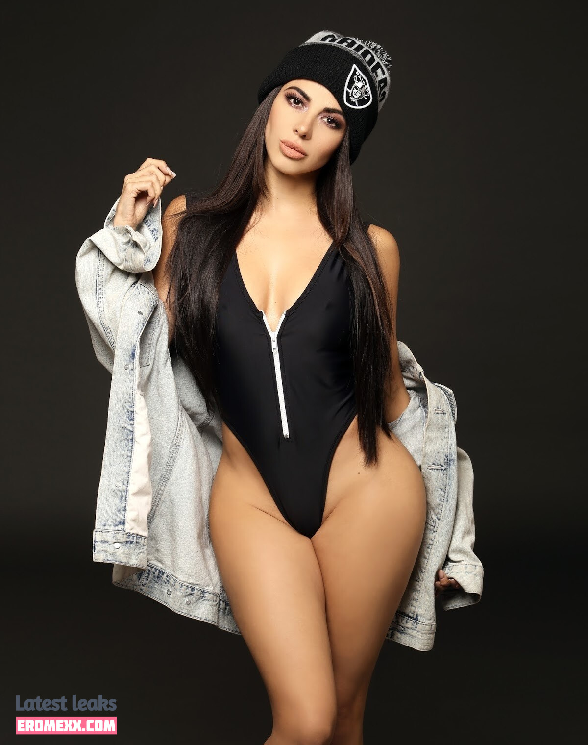 Latest Leaks Jimena Sanchez Nude #922 - Fapello