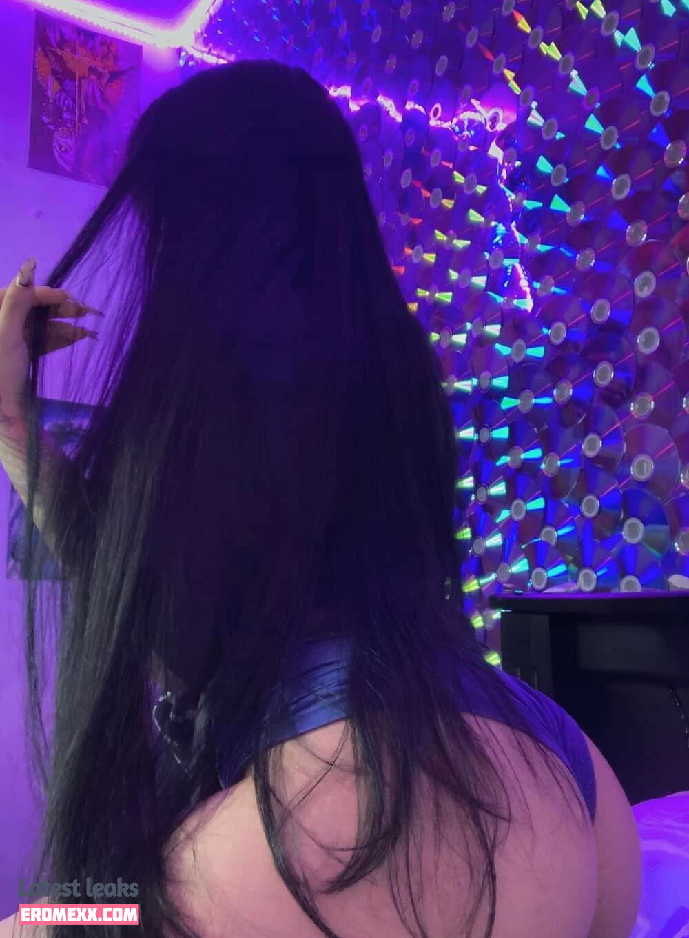 Latest Leaks Jimenasm Nude #15 - Fapello