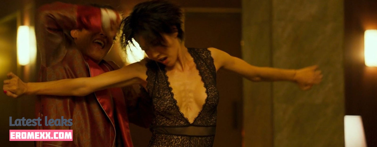 Latest Leaks Jin Se-yeon Nude #1 - Erome