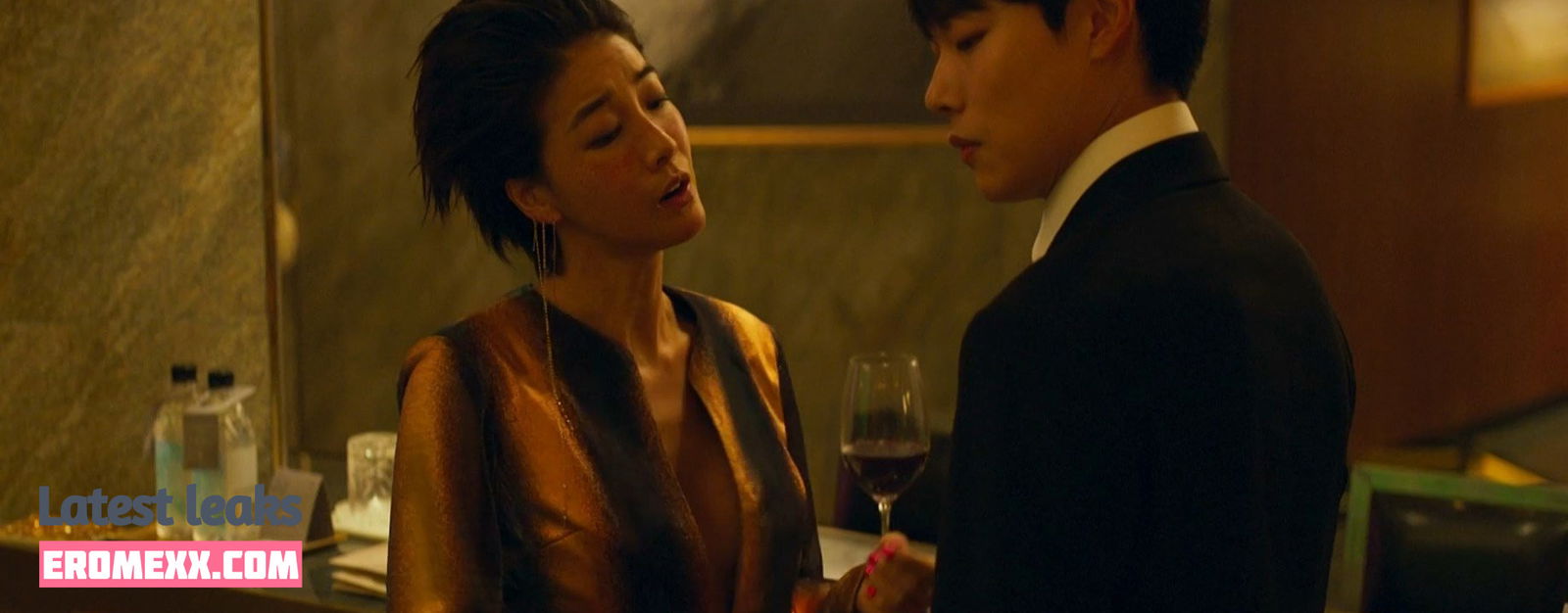 Latest Leaks Jin Se-yeon Nude #3 - Erome