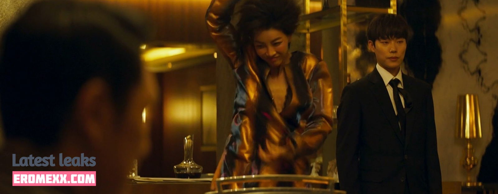 Latest Leaks Jin Se-yeon Nude #4 - Erome