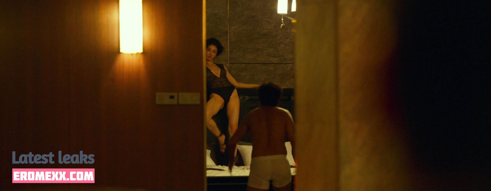Latest Leaks Jin Seo-yeon Nude #3 - Fapello