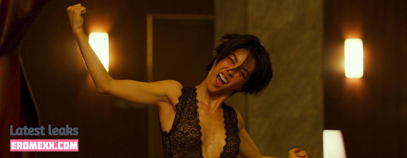 Latest Leaks Jin Seo-yeon Nude #6 - Fapello