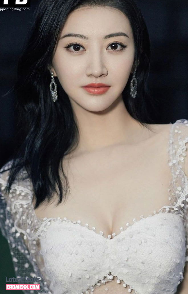 Latest Leaks Jing Tian Nude #5 - Fapello