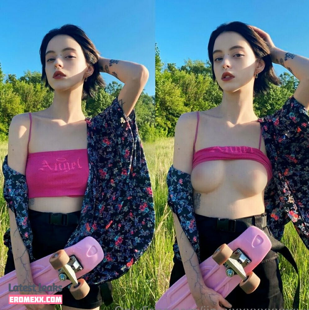 Latest Leaks jinxxxxxxxxxxxxxx Nude #516 - Fapello