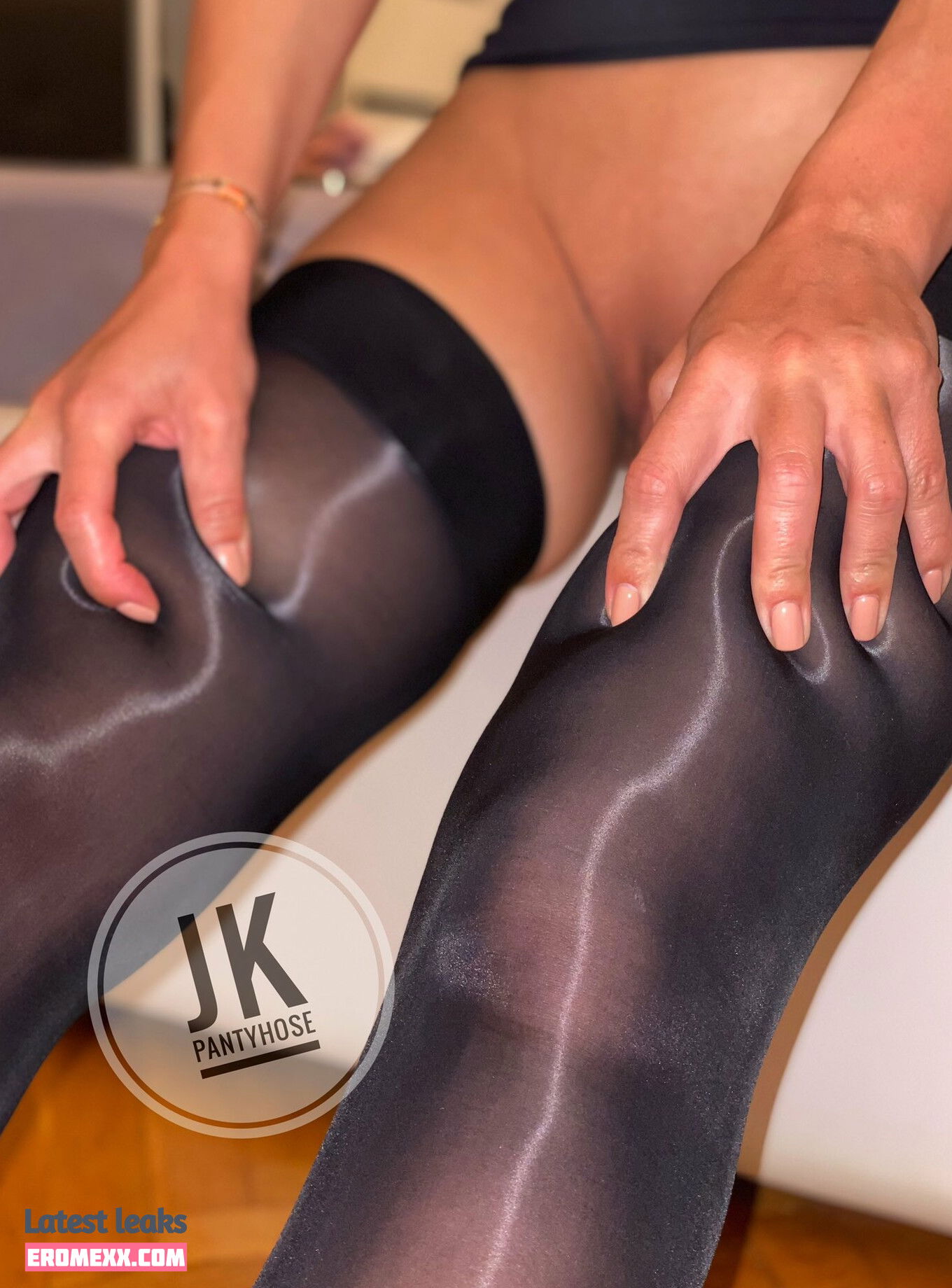 Latest Leaks Jk_pantyhosex Nude #1 - Fapello