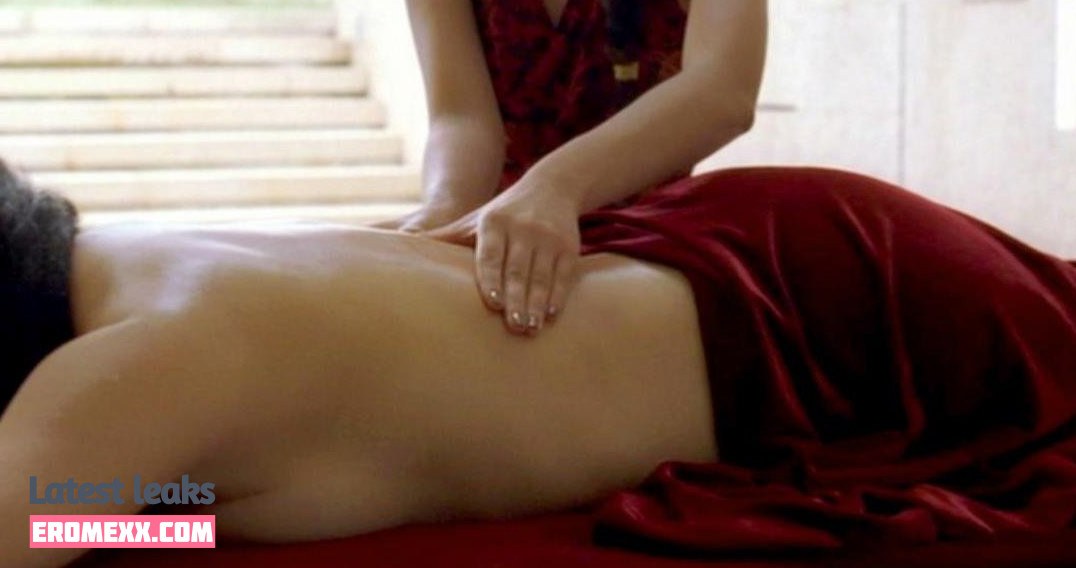 Latest Leaks Joan Chen Nude #16 - Fapello