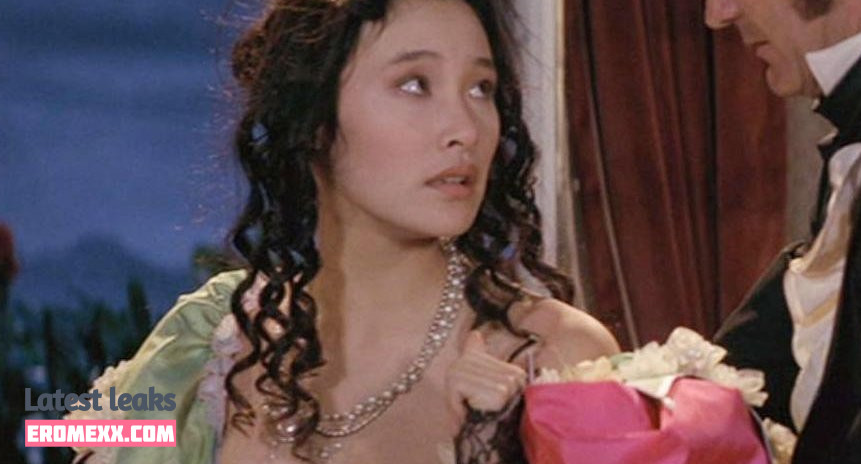 Latest Leaks Joan Chen Nude #18 - Fapello