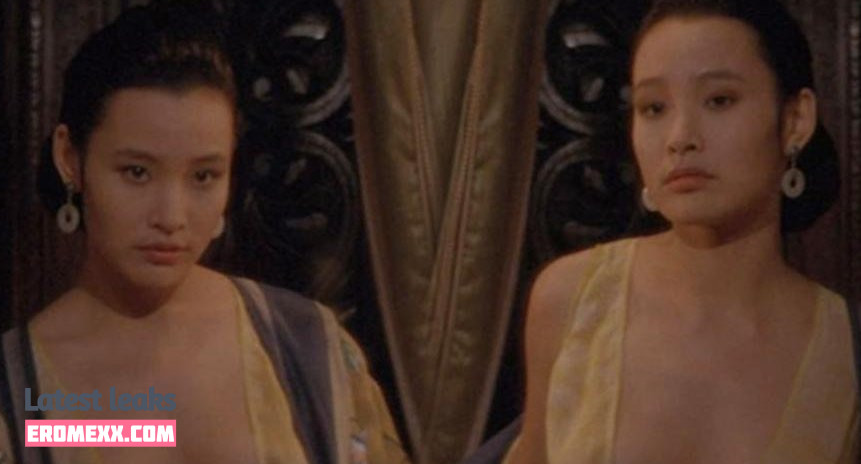 Latest Leaks Joan Chen Nude #19 - Fapello