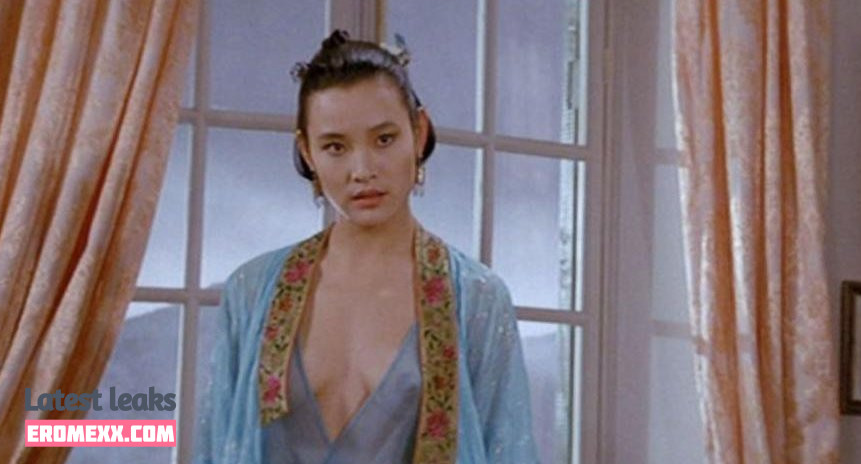Latest Leaks Joan Chen Nude #22 - Fapello