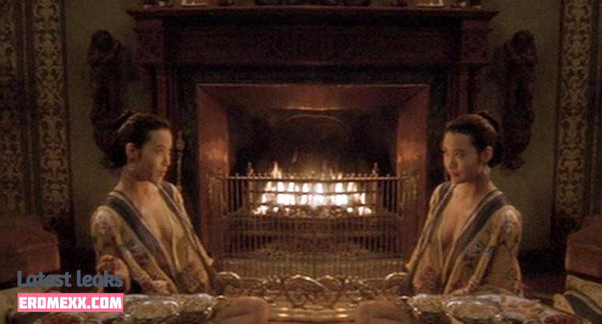 Latest Leaks Joan Chen Nude #24 - Fapello