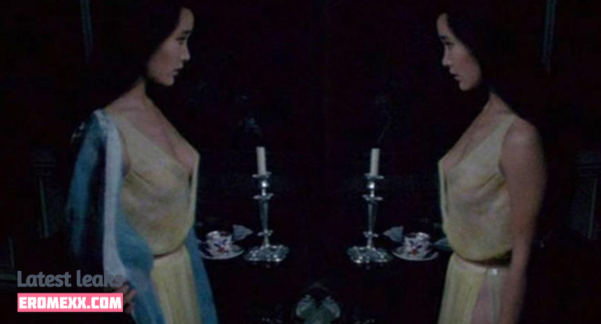 Latest Leaks Joan Chen Nude #26 - Fapello