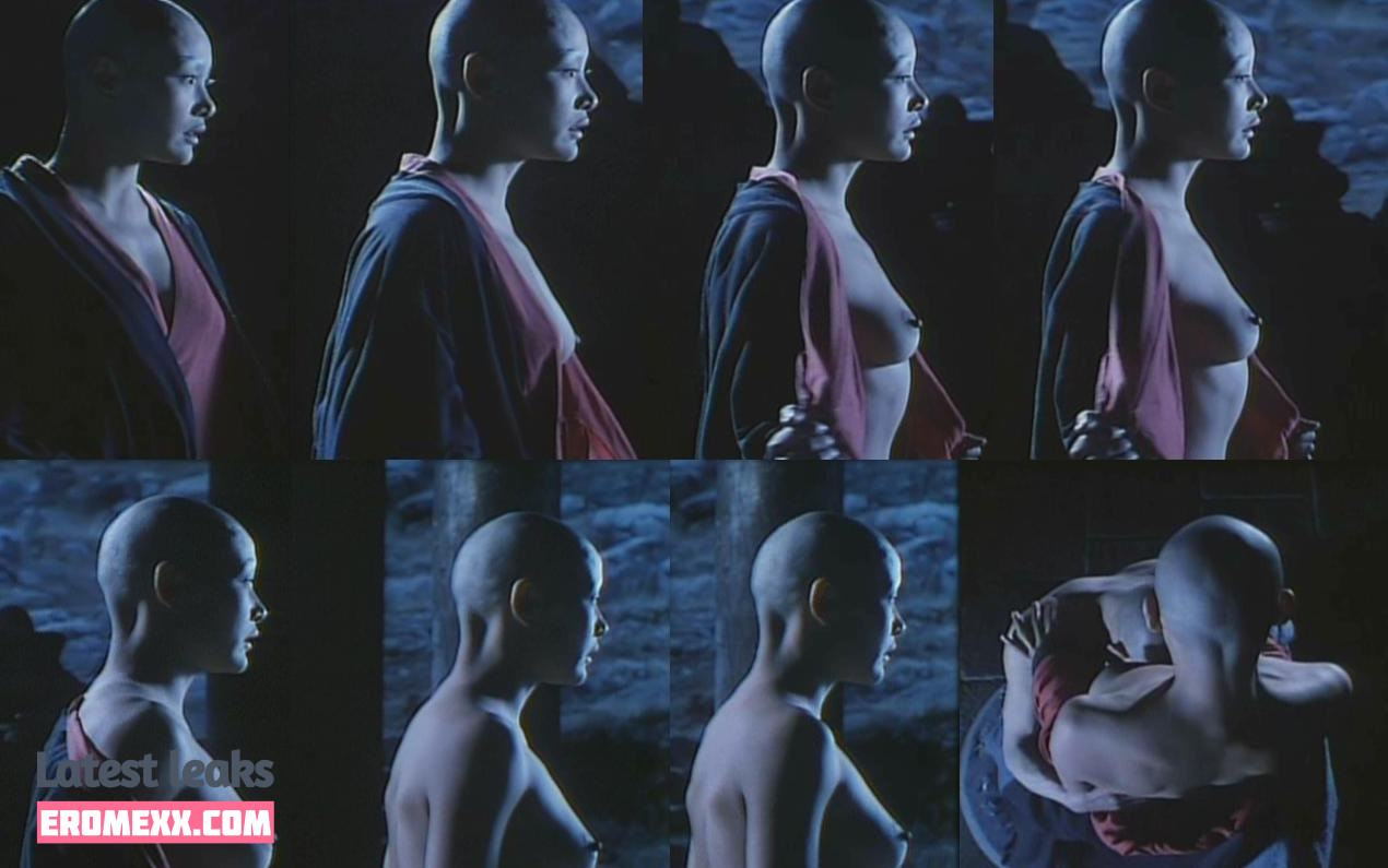 Latest Leaks Joan Chen Nude #27 - Fapello