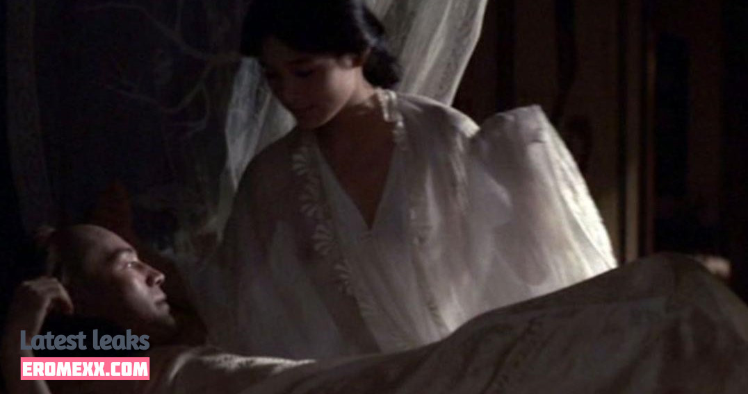 Latest Leaks Joan Chen Nude #30 - Fapello