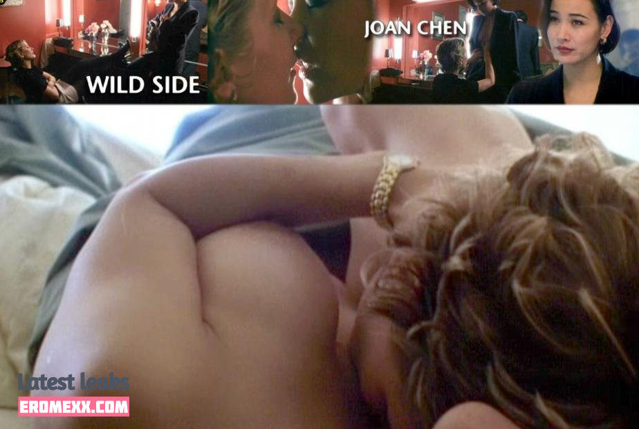 Latest Leaks Joan Chen Nude #34 - Fapello