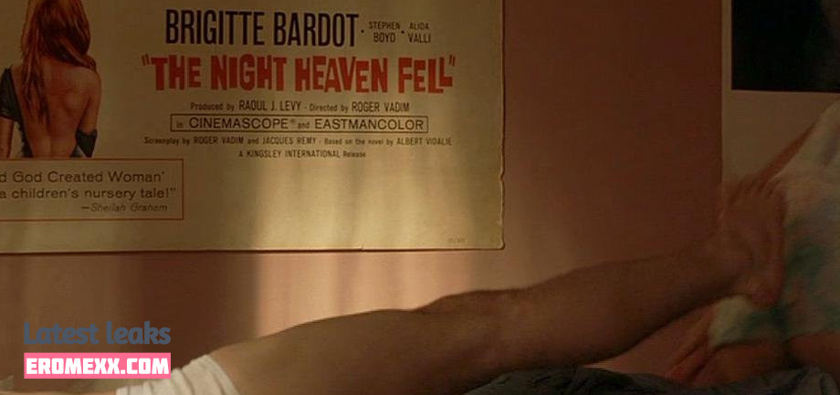 Latest Leaks Joan Chen Nude #7 - Fapello