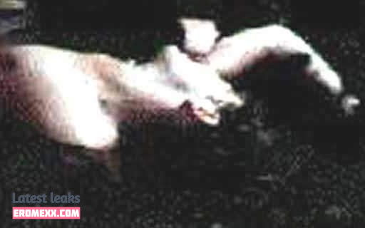 Latest Leaks Joan Goodfellow Nude #1 - Erome