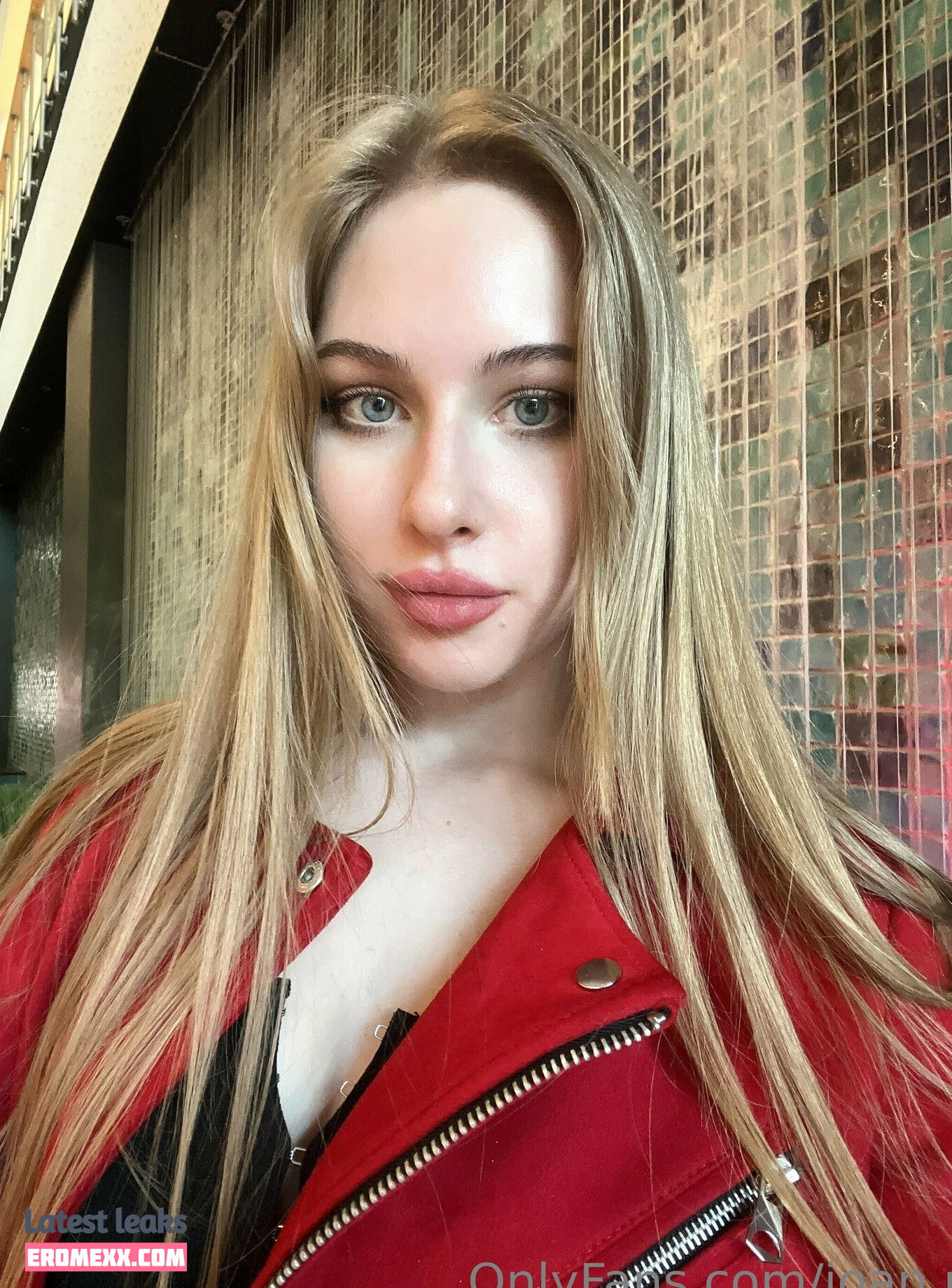 Latest Leaks Joan.n Nude #185 - Erome