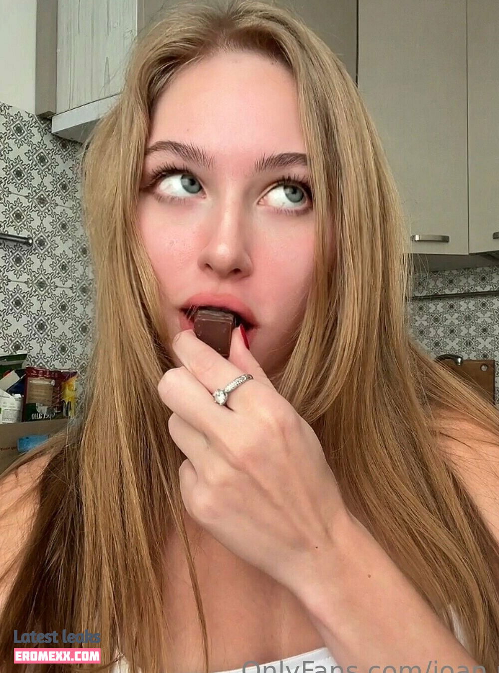 Latest Leaks Joan.n Nude #225 - Erome