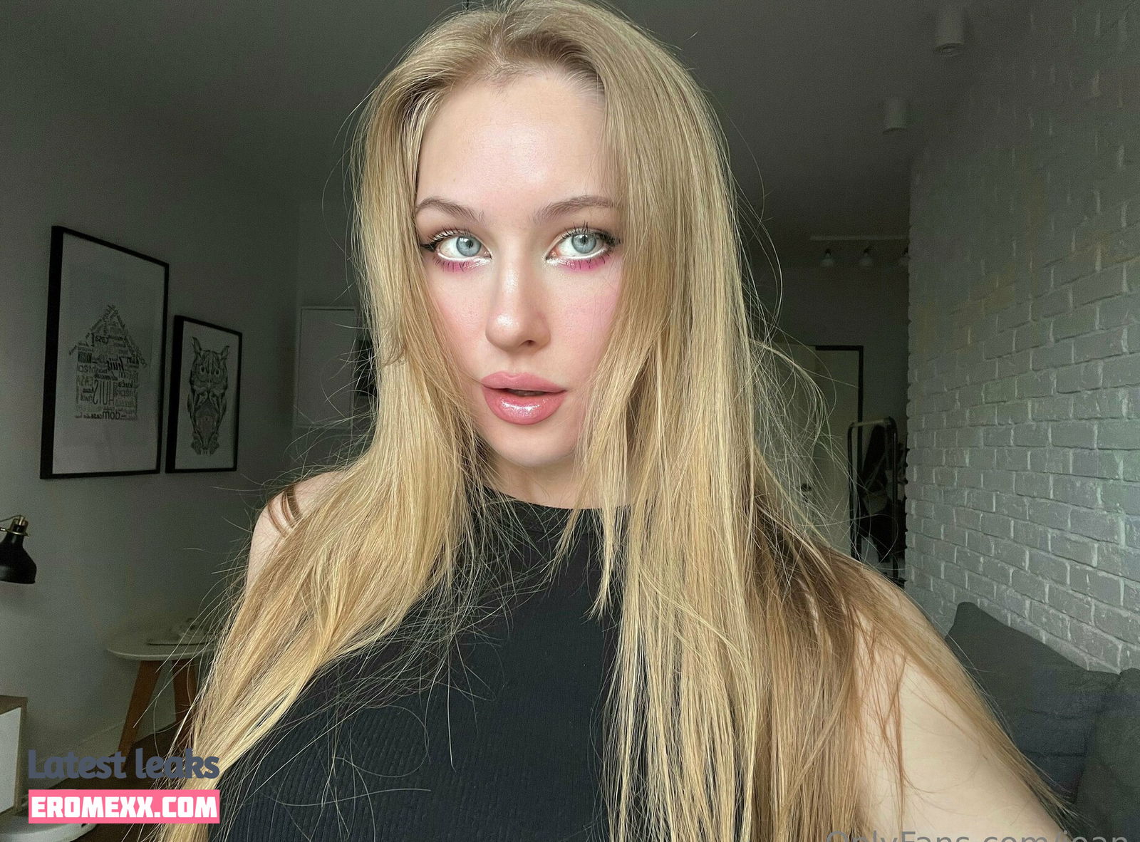 Latest Leaks Joan.n Nude #230 - Erome
