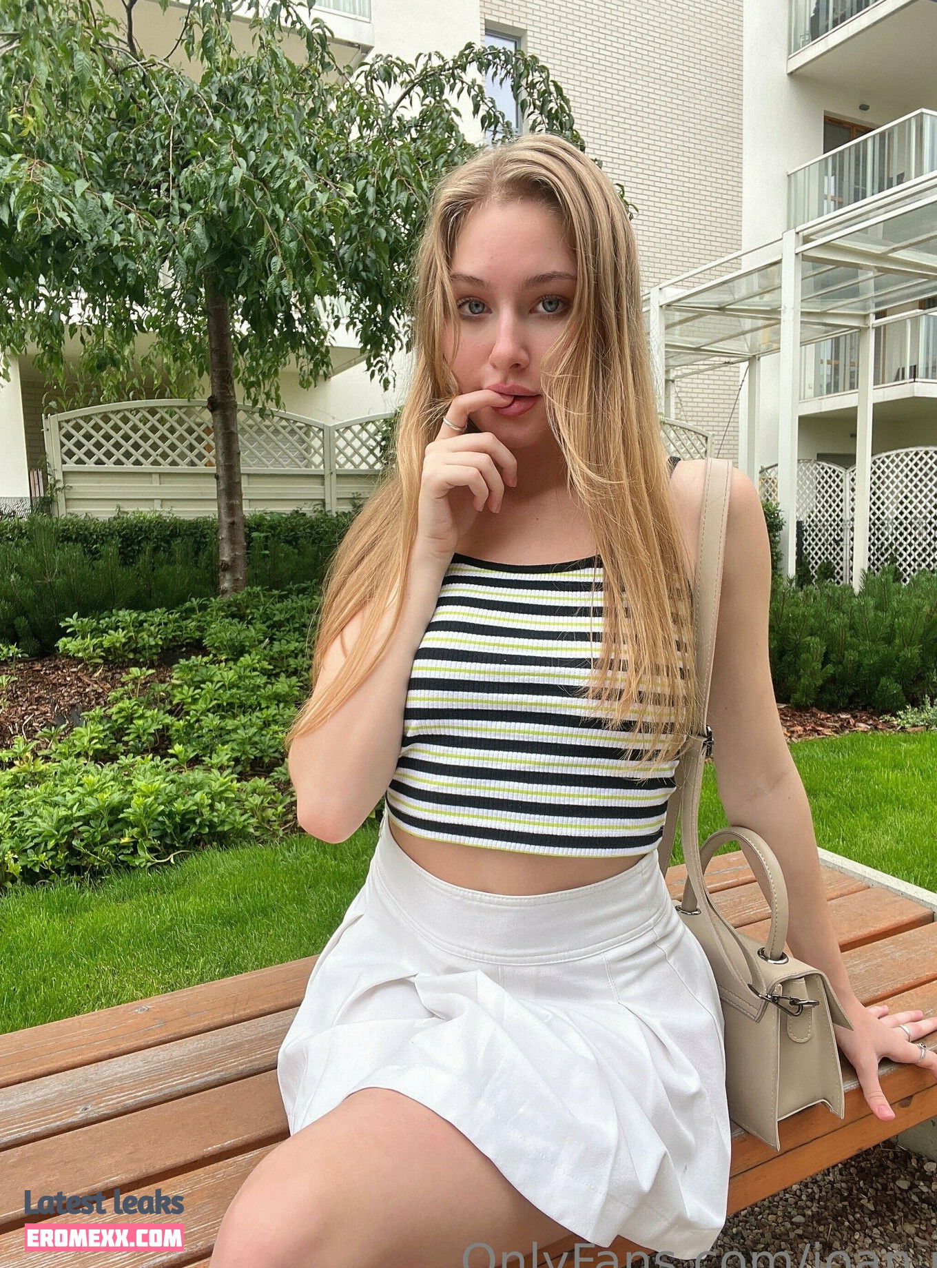 Latest Leaks Joan.n Nude #231 - Erome