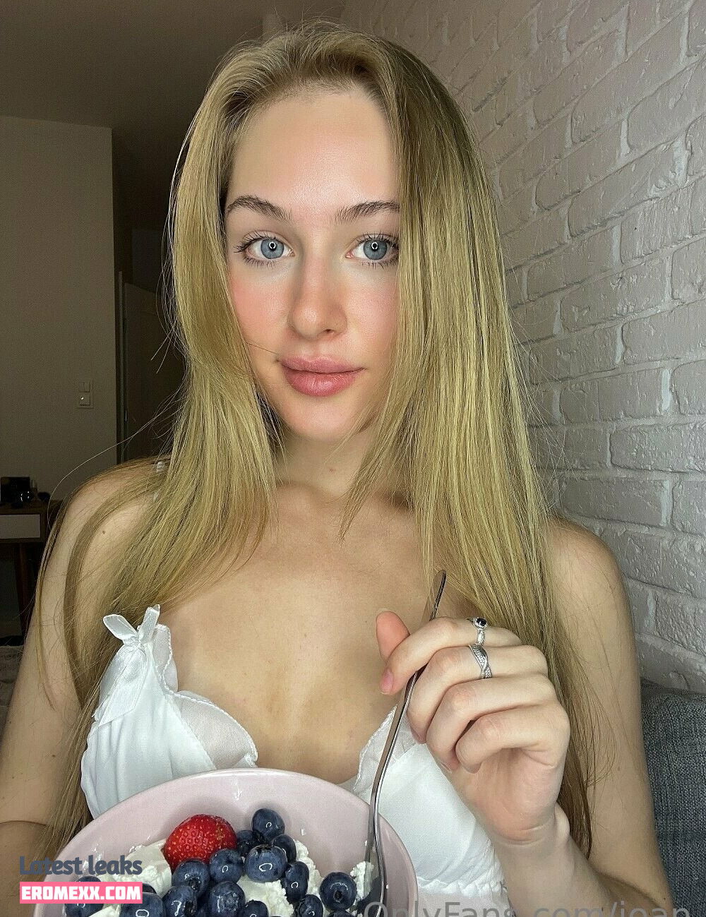 Latest Leaks Joan.n Nude #243 - Erome