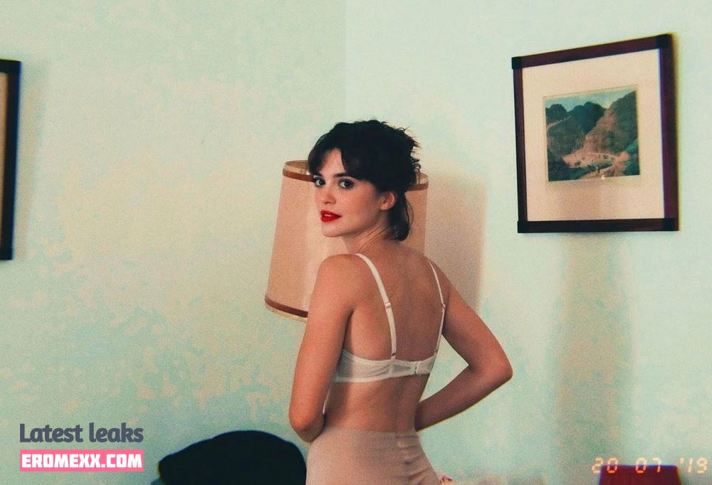 Latest Leaks Joana Ribeiro Nude #45 - Fapello