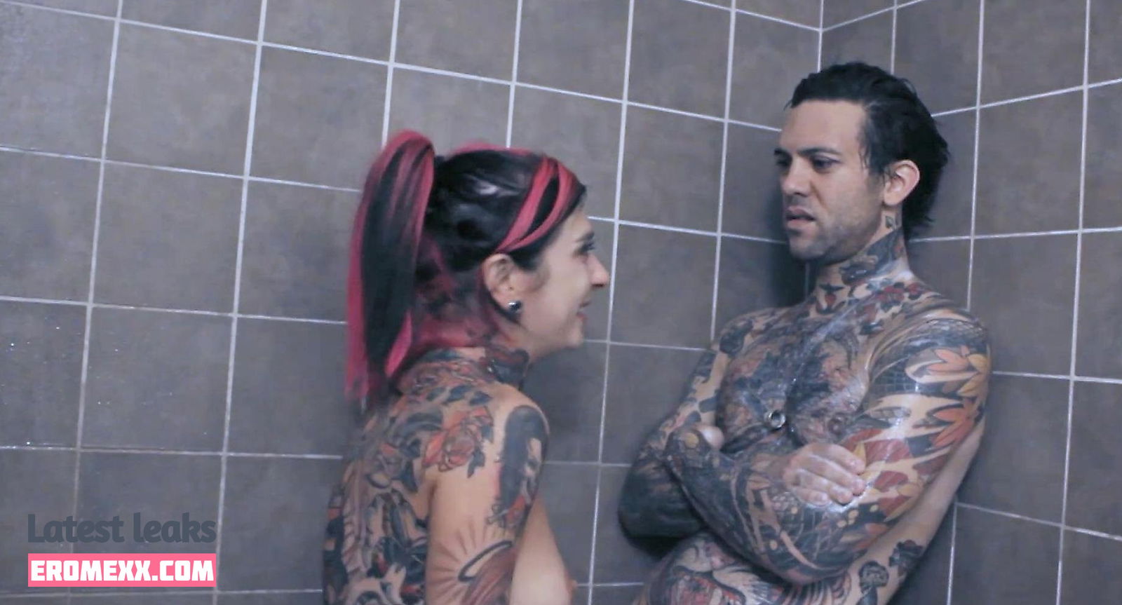 Latest Leaks Joanna Angel Nude #12 - Fapello