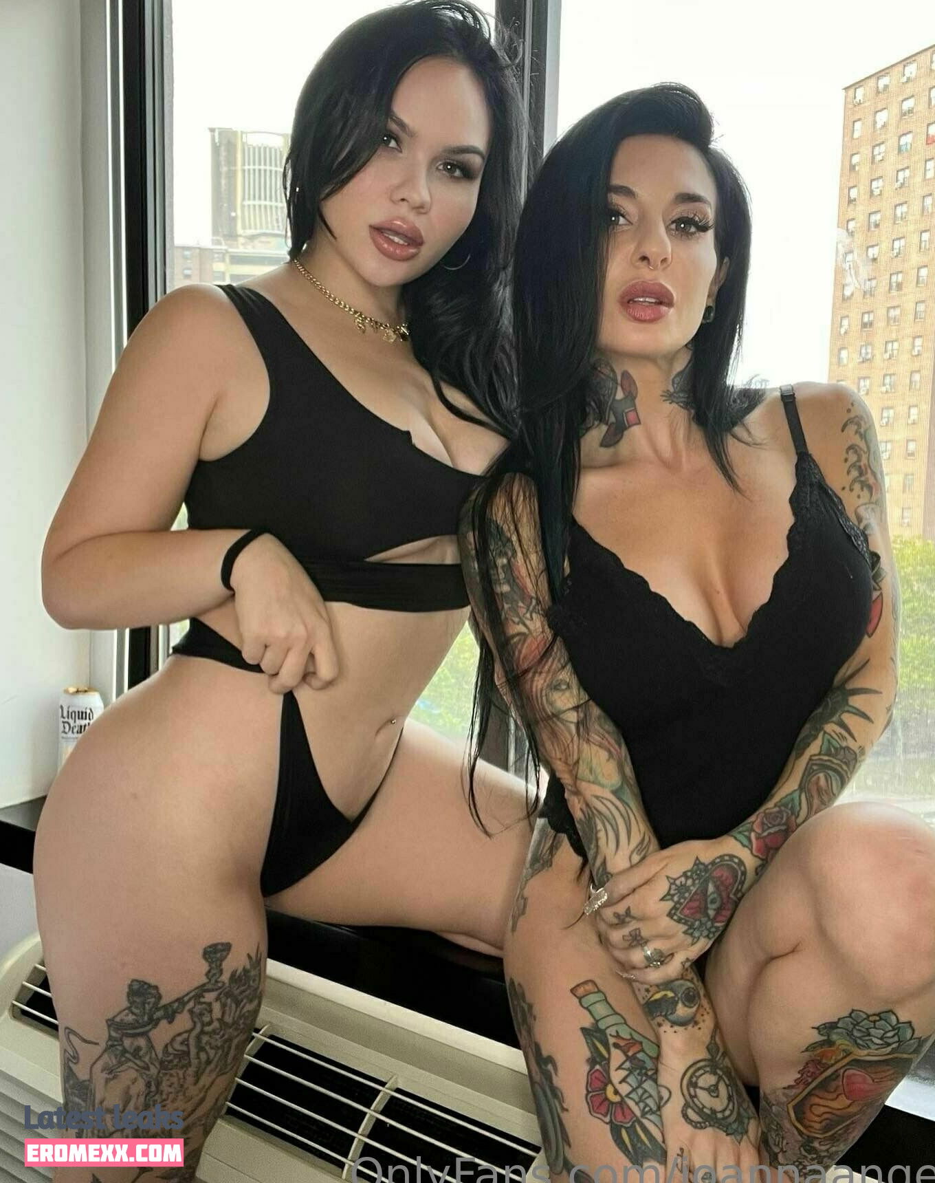 Latest Leaks Joanna Angel Nude #124 - Fapello