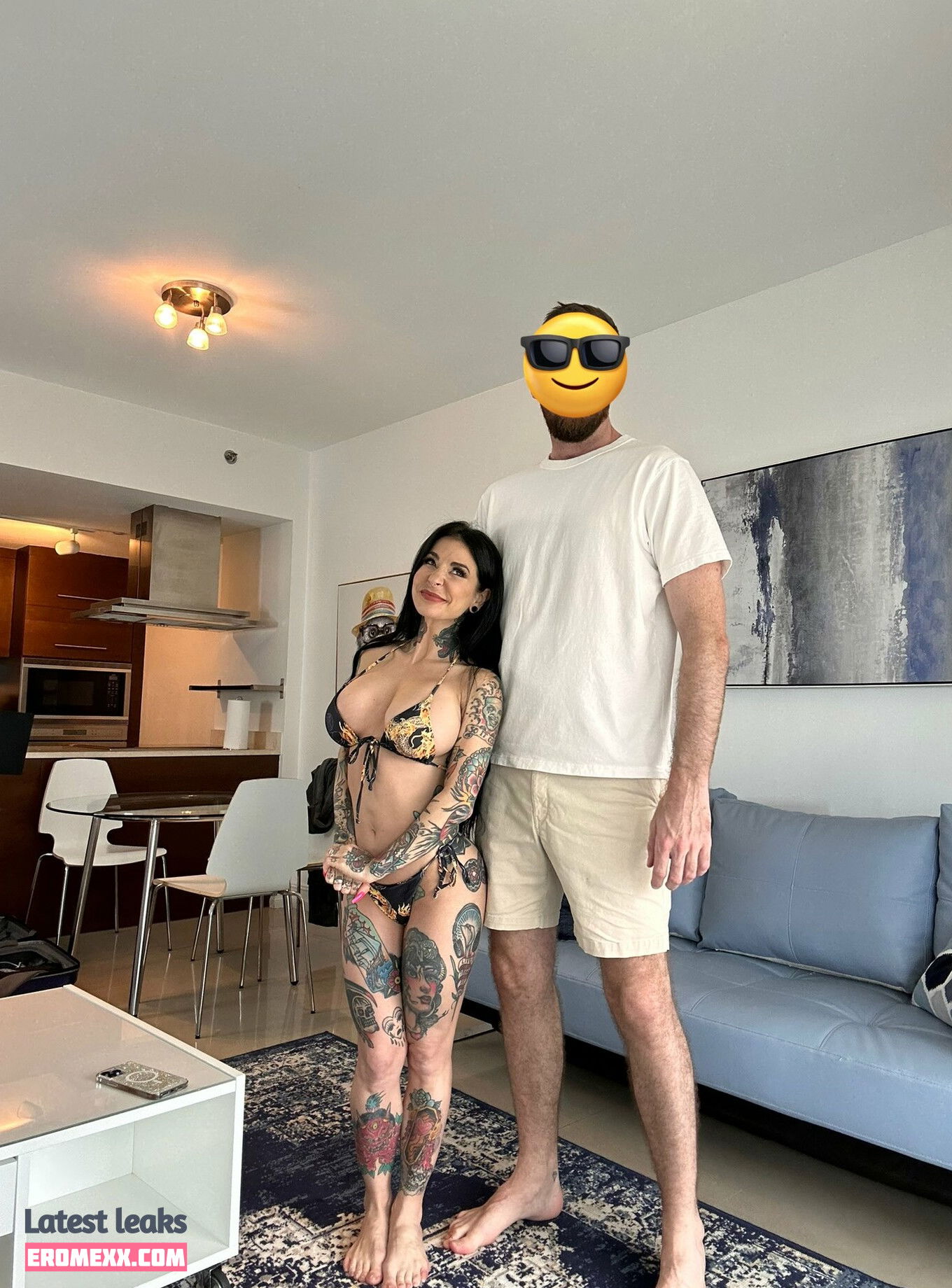 Latest Leaks Joanna Angel Nude #170 - Fapello