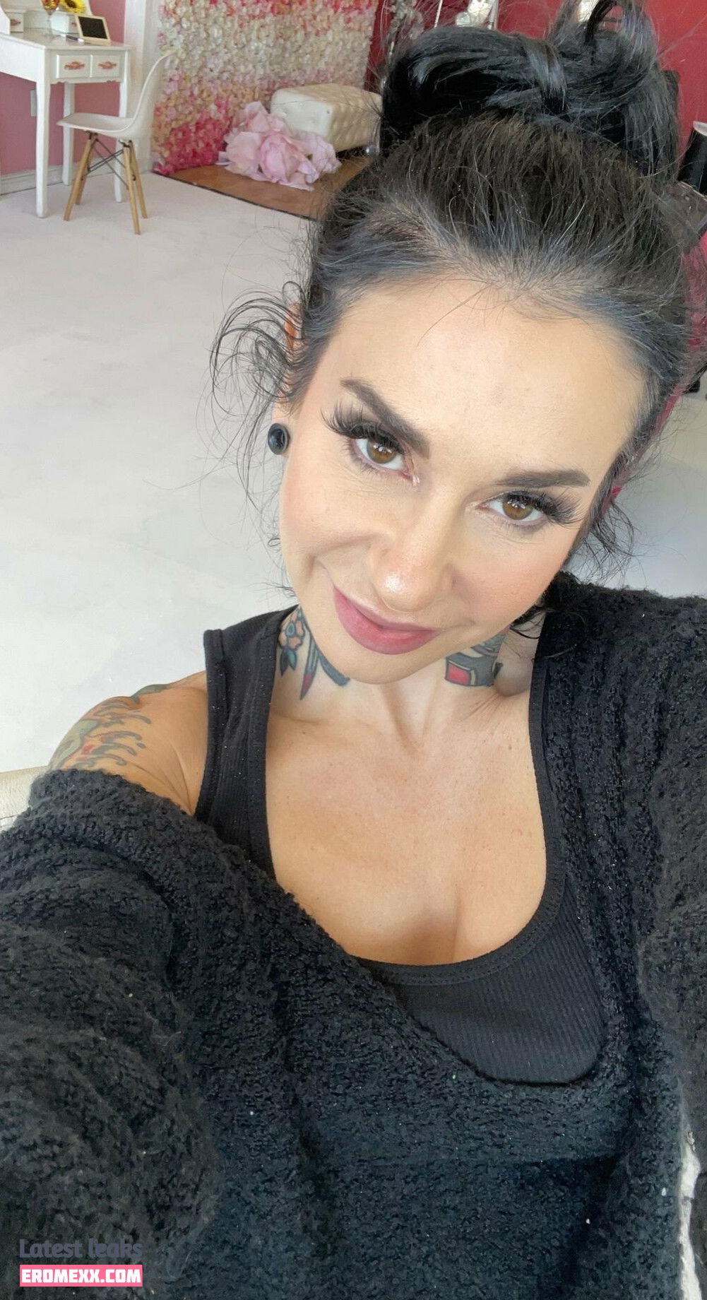 Latest Leaks Joanna Angel Nude #193 - Fapello