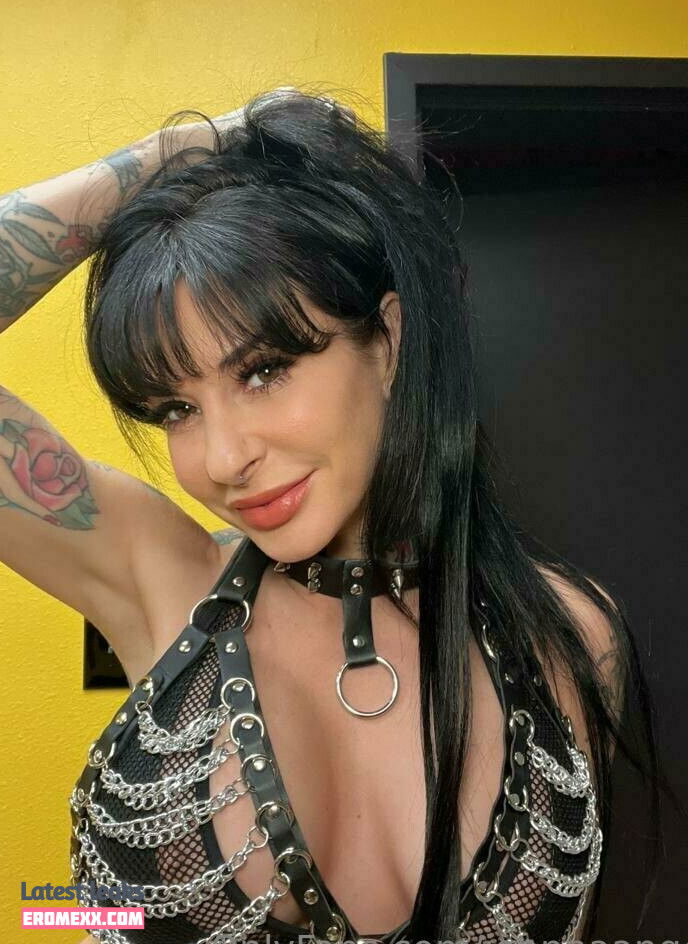 Latest Leaks Joanna Angel Nude #225 - Fapello
