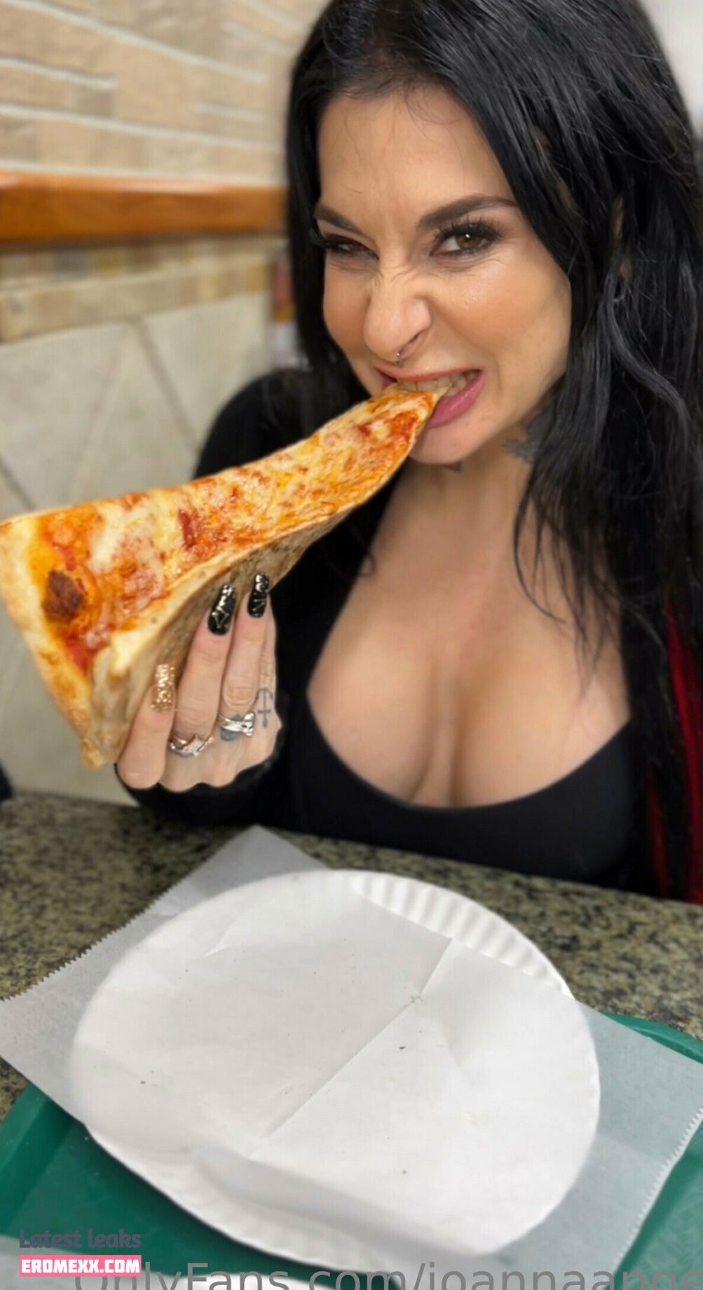 Latest Leaks Joanna Angel Nude #385 - Fapello