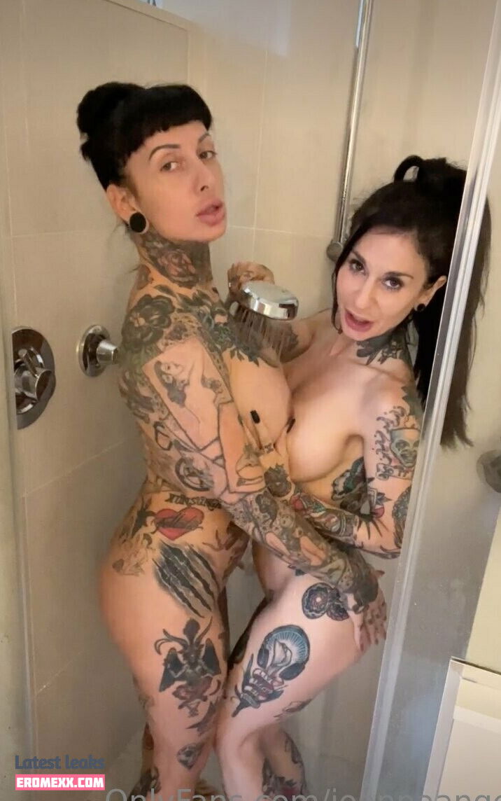 Latest Leaks Joanna Angel Nude #74 - Fapello