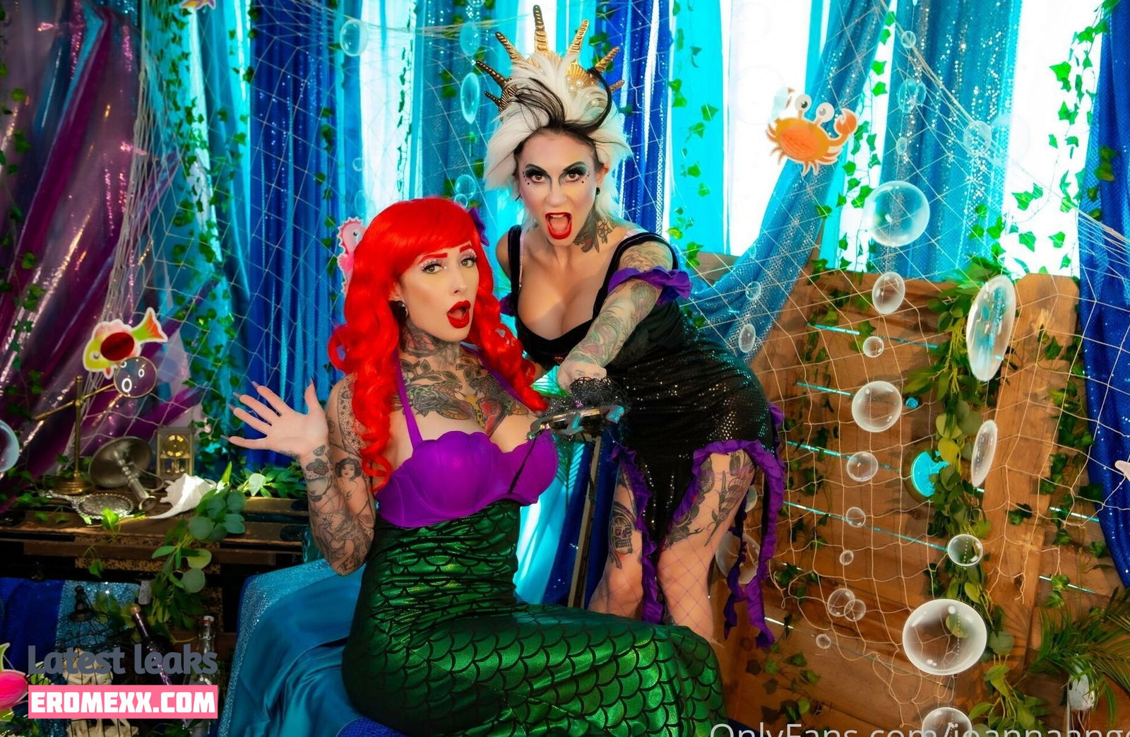 Latest Leaks Joanna Angel Nude #75 - Fapello